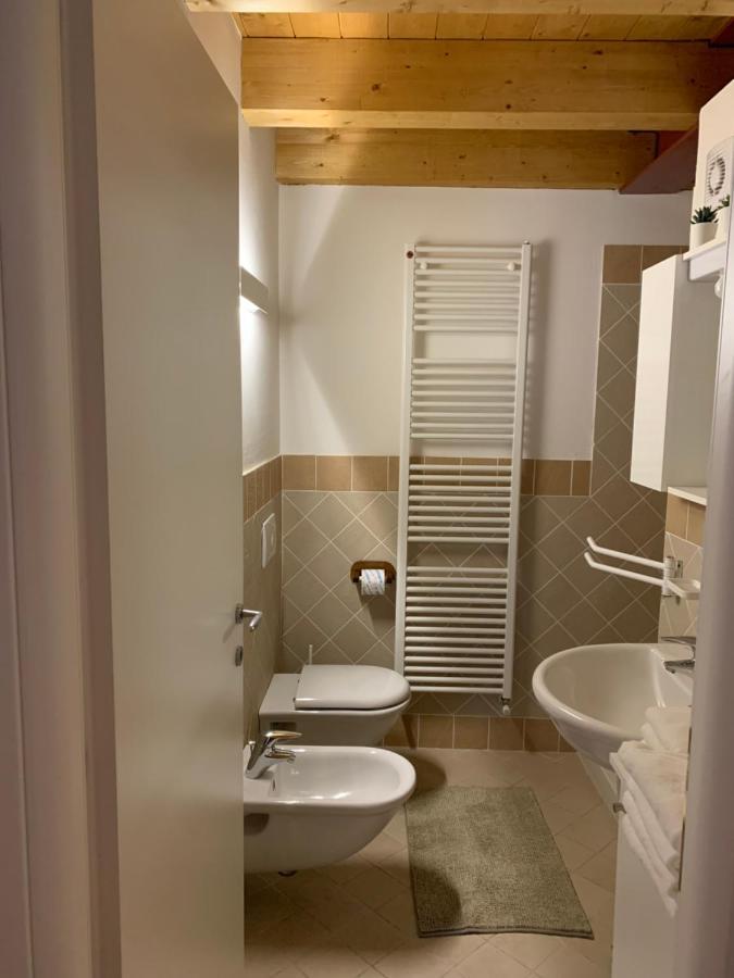 Alpin Moon Apartment Temu Exterior photo