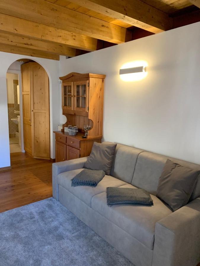 Alpin Moon Apartment Temu Exterior photo