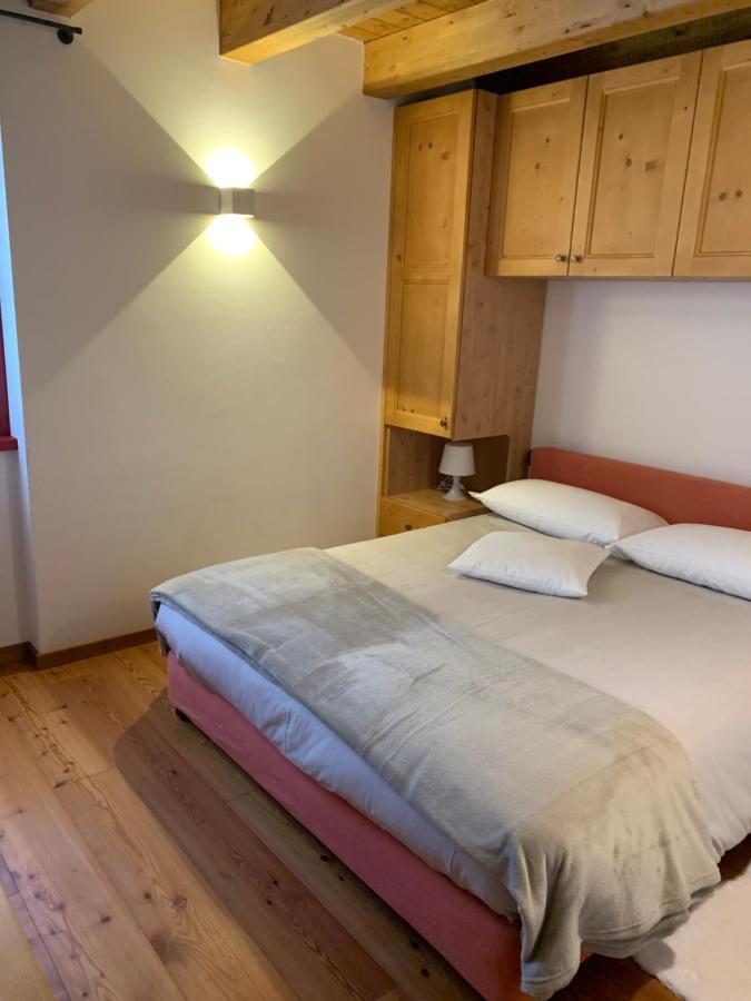 Alpin Moon Apartment Temu Exterior photo