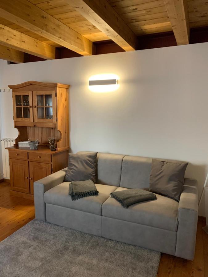 Alpin Moon Apartment Temu Exterior photo